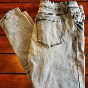 Kancan Jeans (size 13)